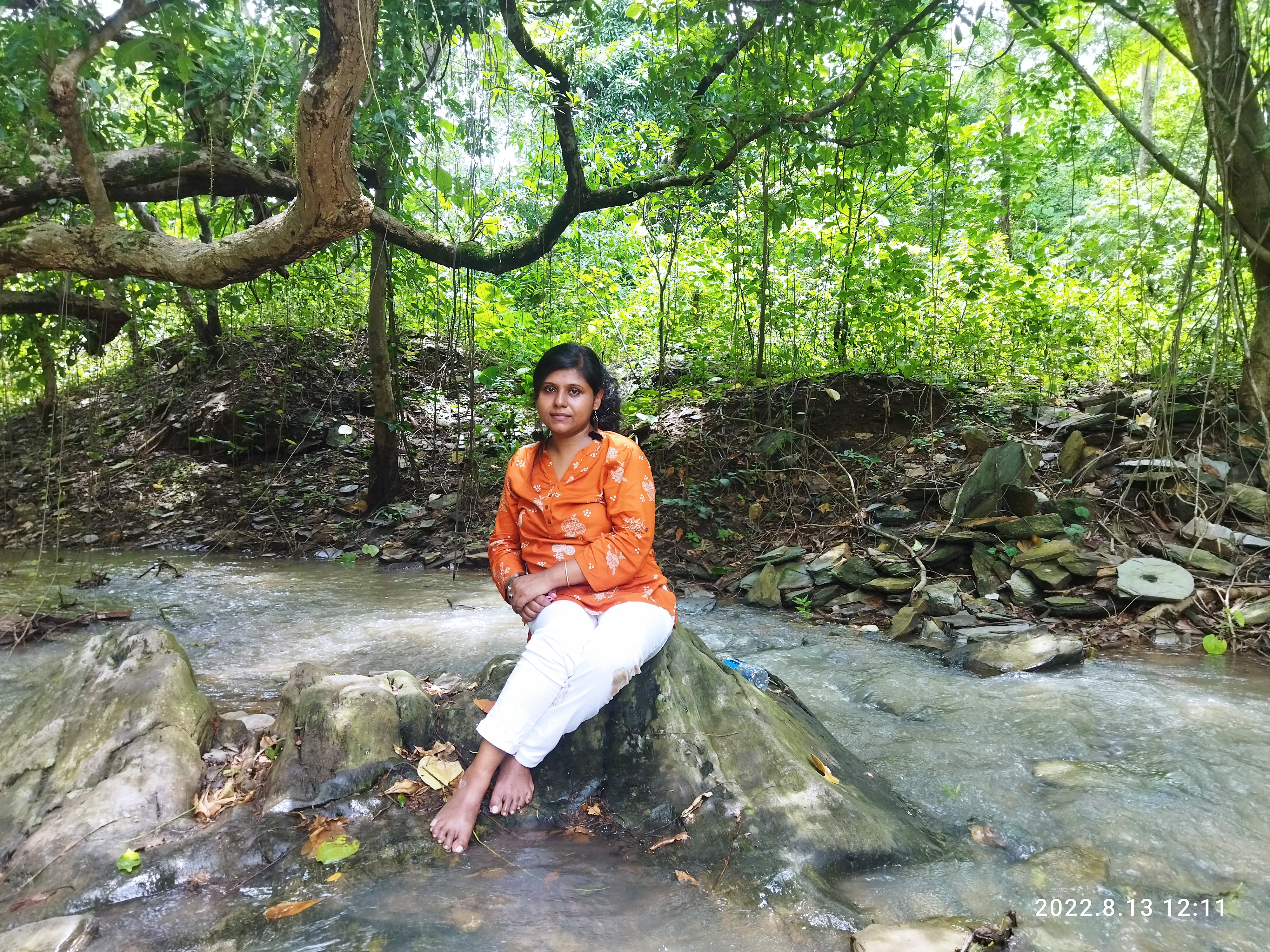 Golden Soulz with Shloka