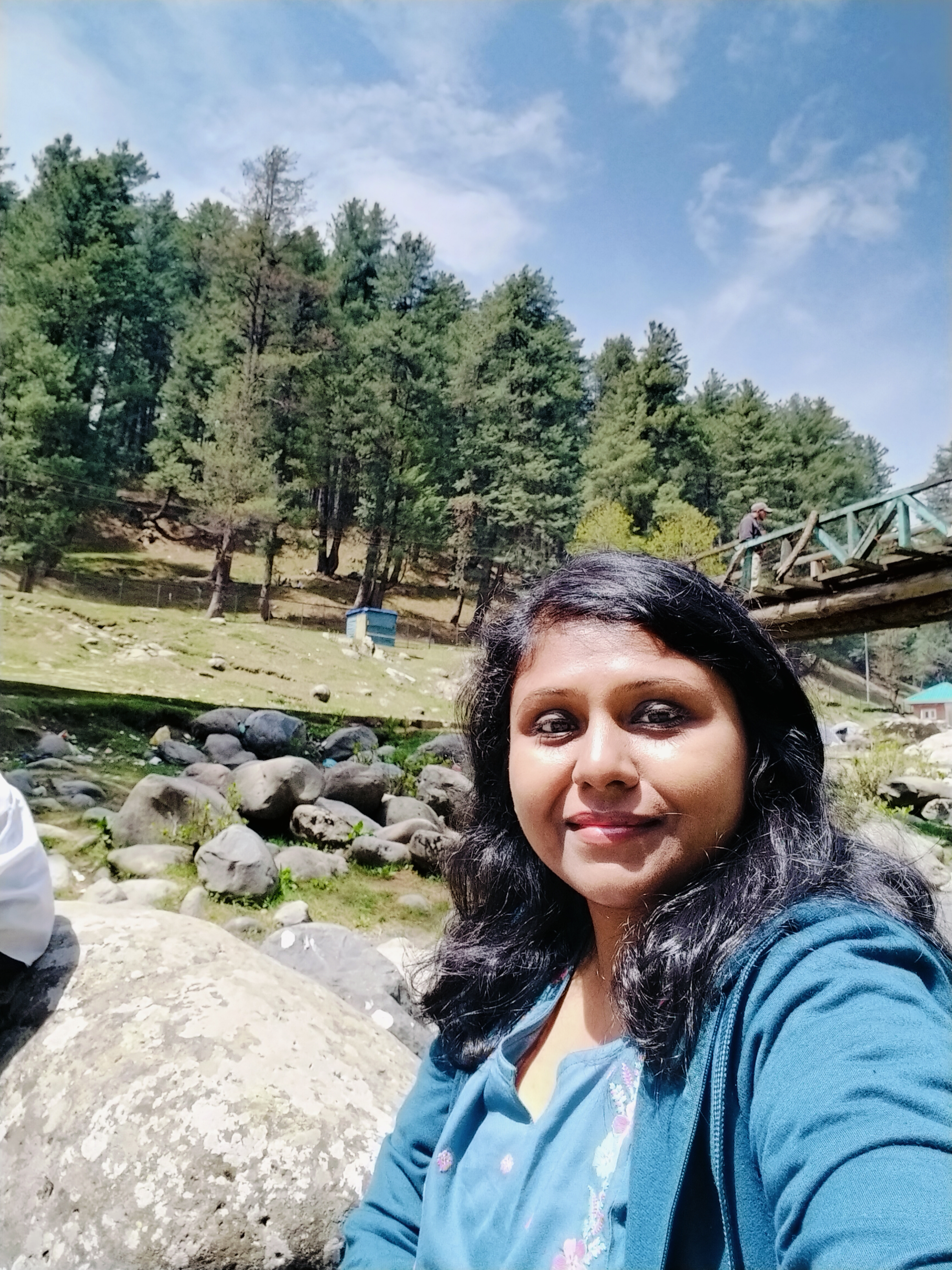 My Spiritual Journey